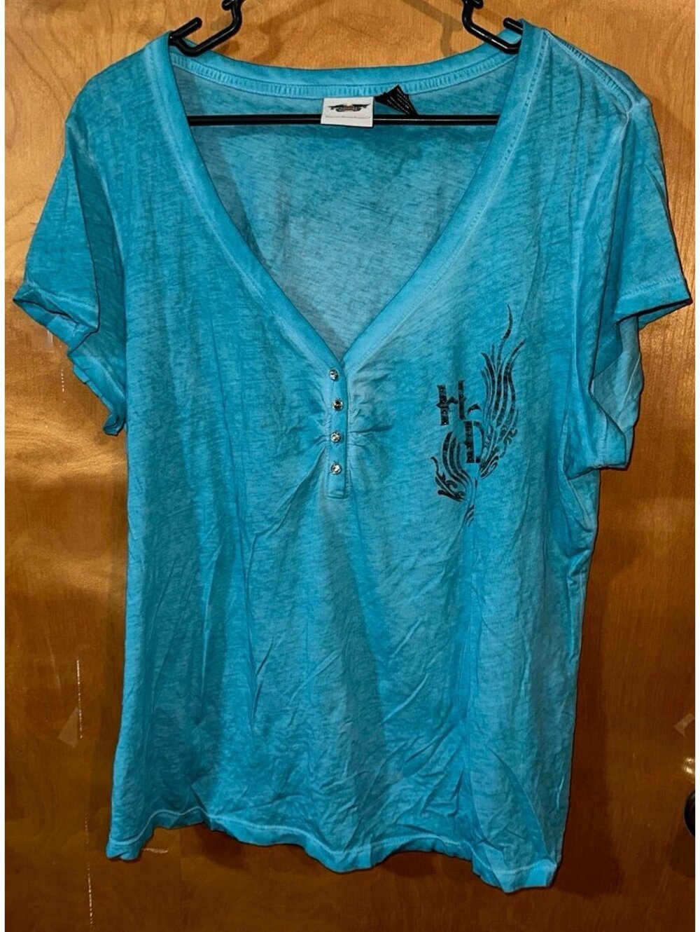 Harley Davidson Shirt size XL